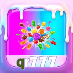 QR777 — ikon APK